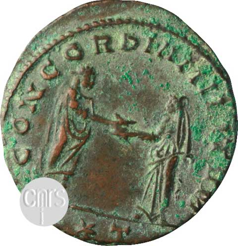 reverse