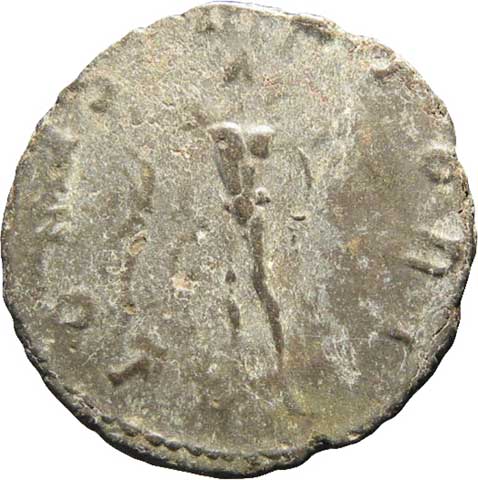 reverse