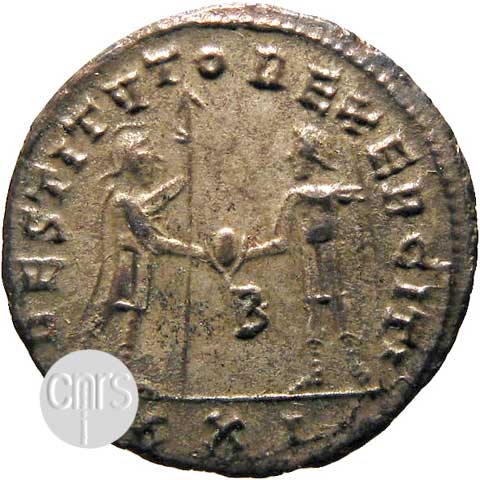 reverse