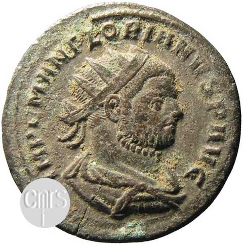 obverse