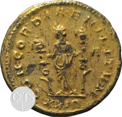 reverse