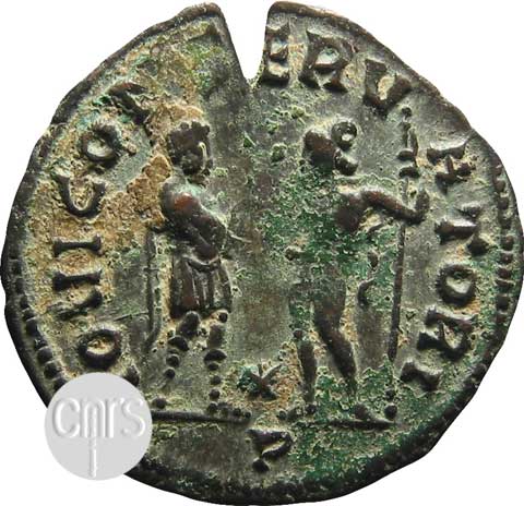 reverse
