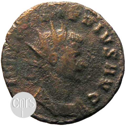 obverse