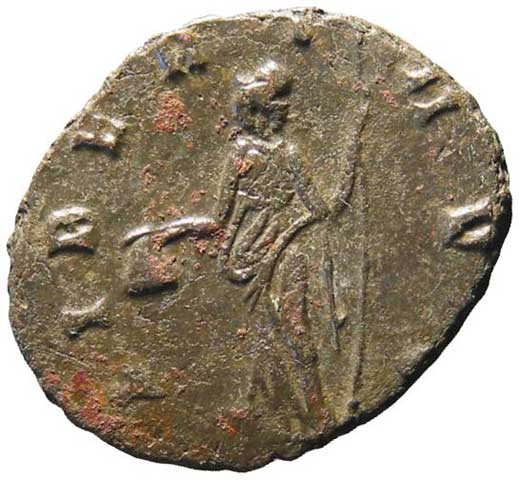 reverse