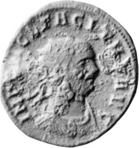 obverse