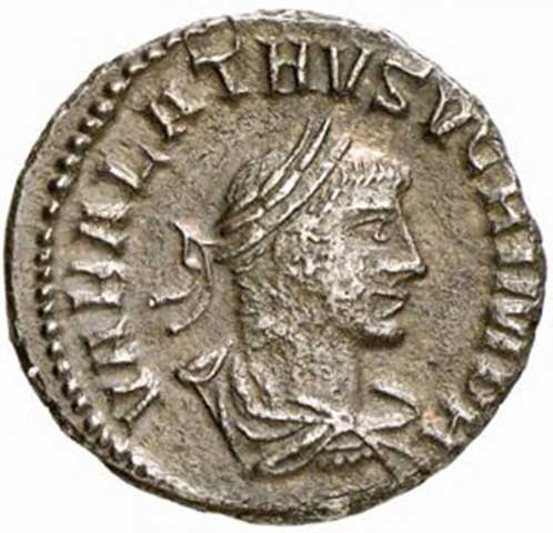 obverse