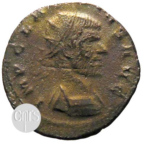 obverse
