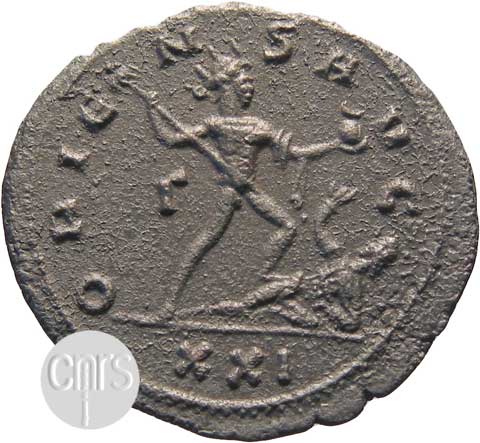 reverse