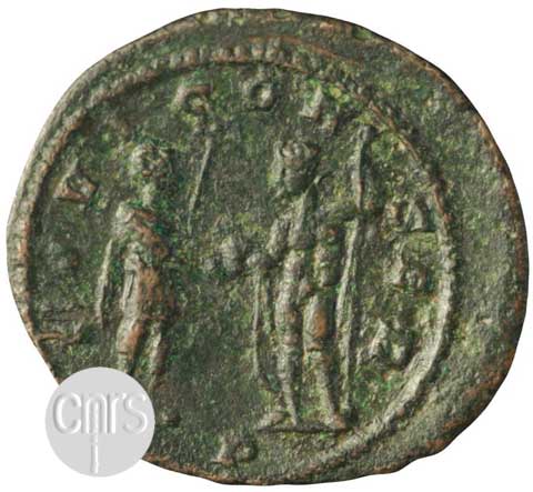 reverse
