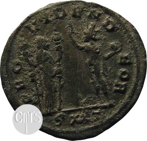 reverse