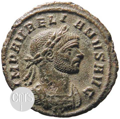 obverse