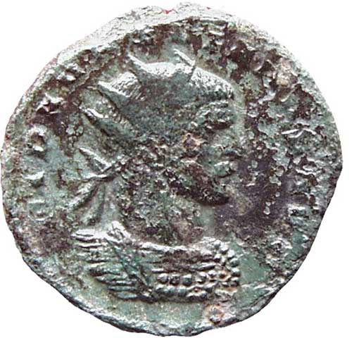 obverse