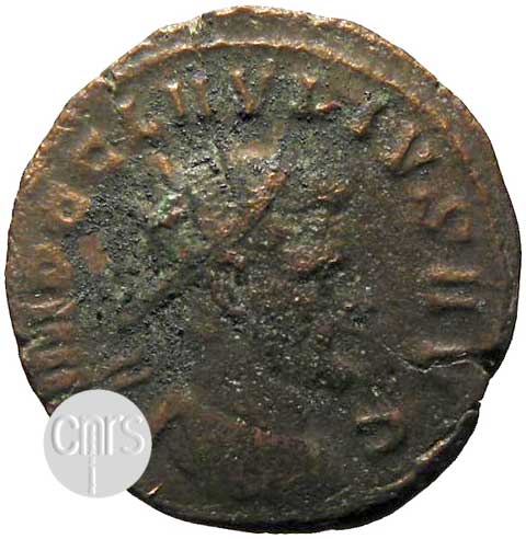 obverse