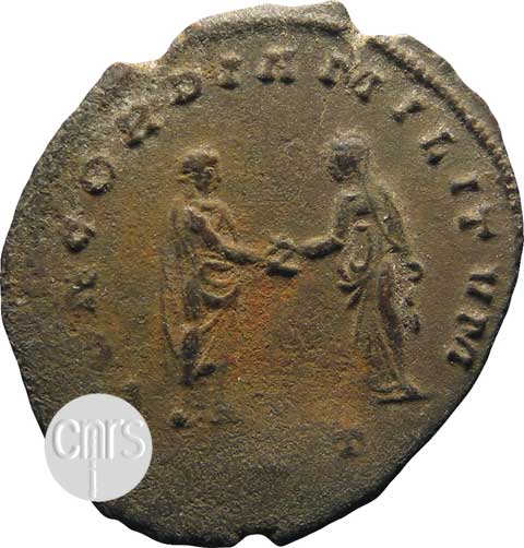 reverse
