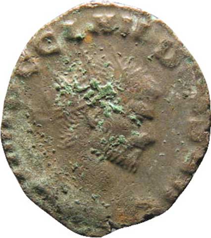 obverse