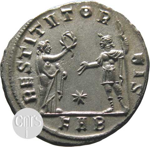 reverse