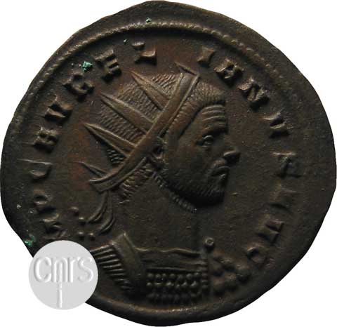 obverse