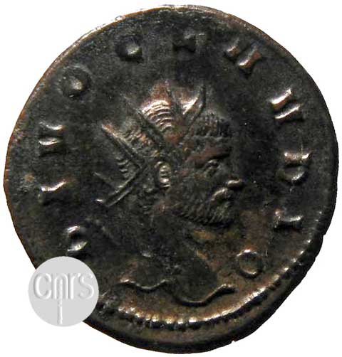 obverse