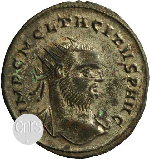 obverse