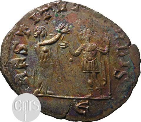 reverse