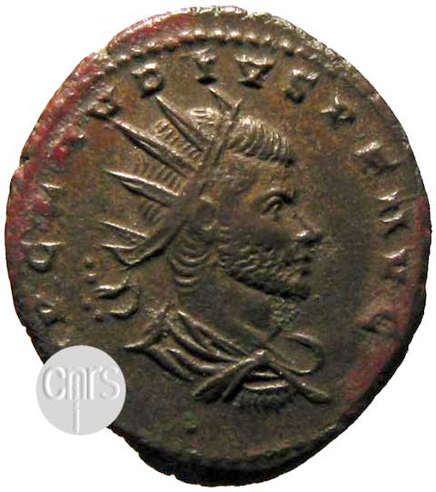 obverse