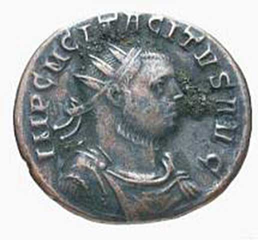 obverse