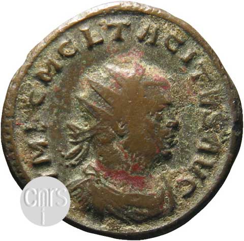 obverse