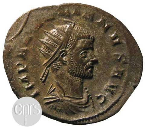 obverse