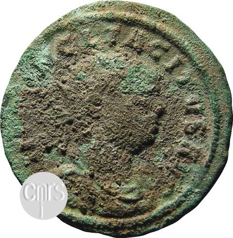 obverse