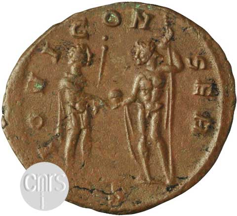 reverse