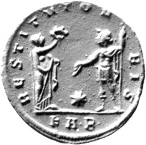 reverse