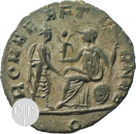 reverse