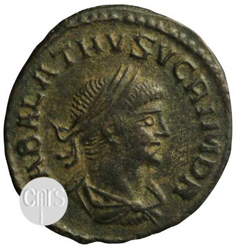 obverse