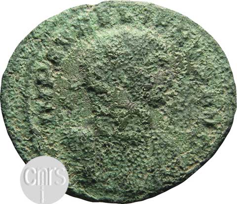 obverse