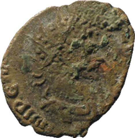 obverse