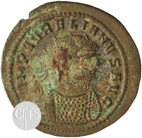 obverse