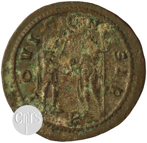 reverse