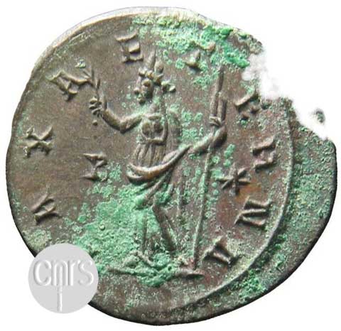 reverse