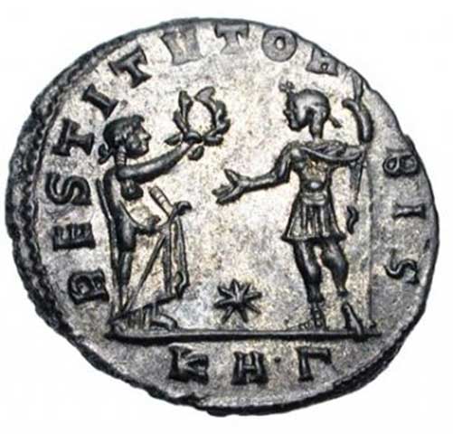 reverse