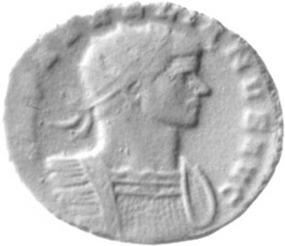obverse
