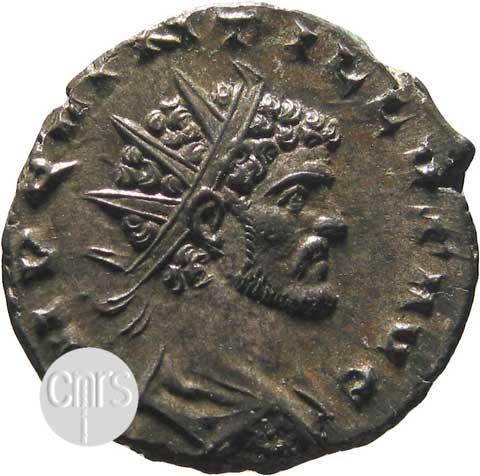 obverse