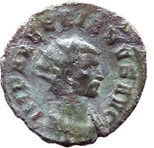 obverse