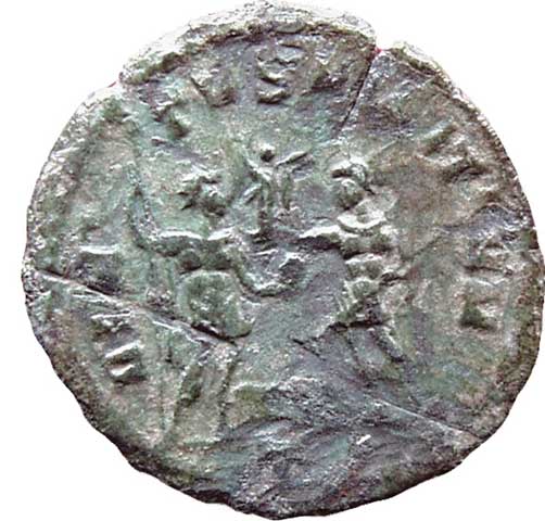 reverse