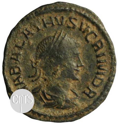 obverse