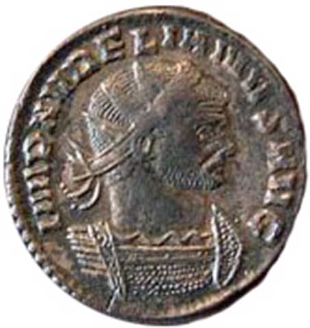 obverse