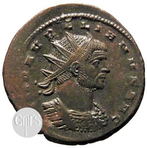 obverse