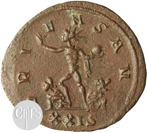 reverse
