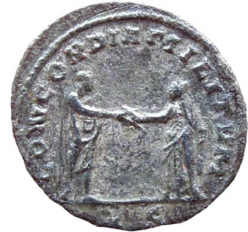 reverse