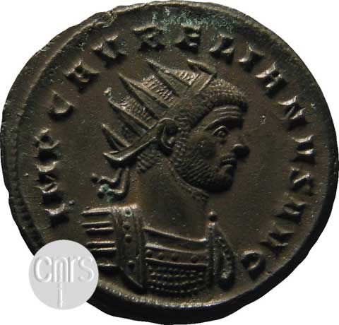 obverse