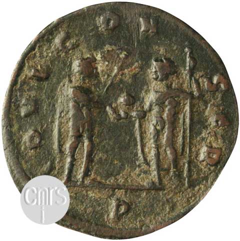 reverse